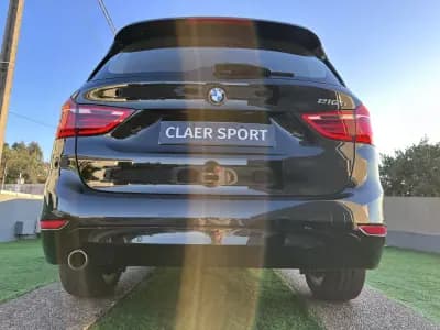 Sell BMW 216 Gran Tourer 2015 - 13900 EUR, 145000 km - AUTO.MOTO.pt