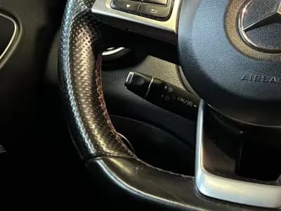 Vendo Mercedes-Benz CLA 200 2018 - 20990 EUR, 165000 km - AUTO.MOTO.pt