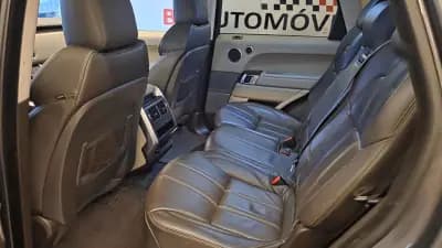 Vendo Land Rover Range Rover Sport 2014 - 27500 EUR, 80220 km - AUTO.MOTO.pt