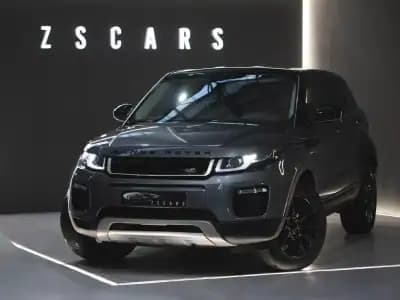 Vendo Land Rover Range Rover Evoque 2015 - 19990 EUR, 145000 km - AUTO.MOTO.pt