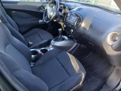 Vendo Nissan Juke 2011 - 8750 EUR, 160003 km - AUTO.MOTO.pt