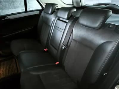 Sell Mercedes-Benz ML 320 2006 - 13950 EUR, 273000 km - AUTO.MOTO.pt