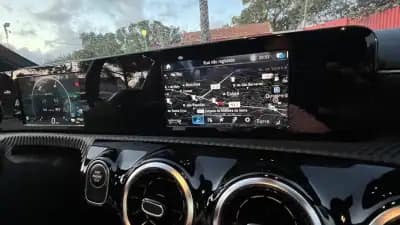 Sell Mercedes-Benz A 250 2022 - 27880 EUR, 43000 km - AUTO.MOTO.pt