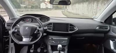 Sell Peugeot 308 SW 2019 - 12750 EUR, 100000 km - AUTO.MOTO.pt