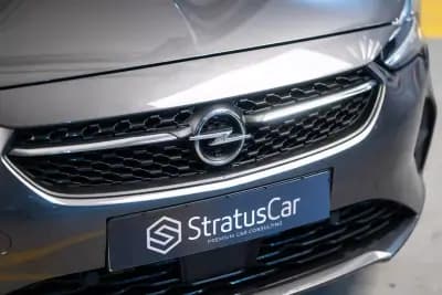 Vendo Opel Corsa-e 2020 - 12950 EUR, 69990 km - AUTO.MOTO.pt