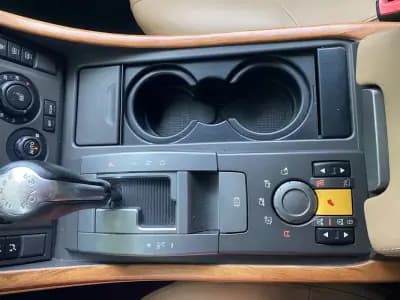 Vendo Land Rover Range Rover Sport 2006 - 22500 EUR, 247807 km - AUTO.MOTO.pt