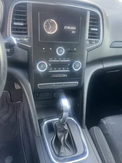 Vendo Renault Mégane Coupe 2017 - 14490 EUR, 193200 km - AUTO.MOTO.pt