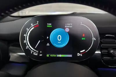 Vendo MINI 2021 - 26950 EUR, 34244 km - AUTO.MOTO.pt