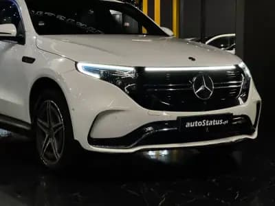 Vendo Mercedes-Benz EQC 2023 - 44990 EUR, 60200 km - AUTO.MOTO.pt