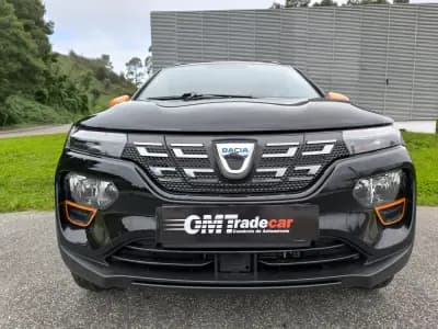 Vendo Dacia Spring 2022 - 11750 EUR, 31198 km - AUTO.MOTO.pt