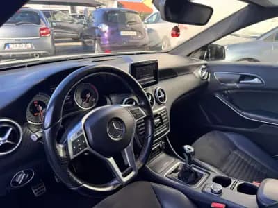 Sell Mercedes-Benz A 200 2013 - 16990 EUR, 193000 km - AUTO.MOTO.pt