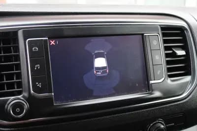 Sell Citroën Jumpy 2016 - 13990 EUR, 148000 km - AUTO.MOTO.pt