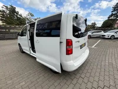 Vendo Opel 1204 2021 - 39900 EUR, 72880 km - AUTO.MOTO.pt