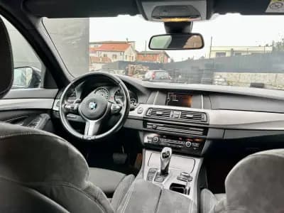 Vendo BMW 525 2013 - 21900 EUR, 173000 km - AUTO.MOTO.pt