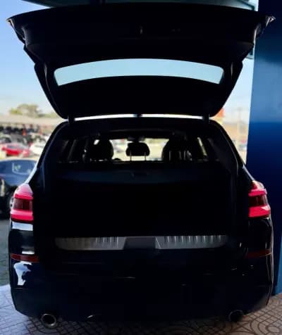 Vendo BMW X3 2021 - 36950 EUR, 42000 km - AUTO.MOTO.pt