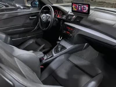 Vendo BMW 118 2008 - 13490 EUR, 239879 km - AUTO.MOTO.pt