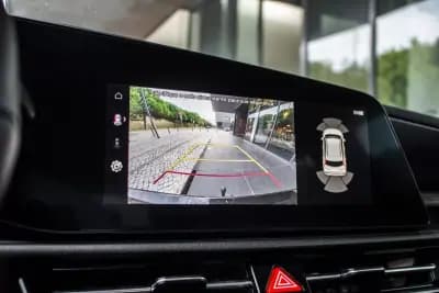 Vendo Kia Niro EV 2023 - 27990 EUR, 42094 km - AUTO.MOTO.pt