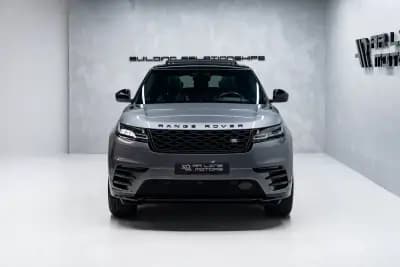 Vendo Land Rover Range Rover Velar 2025 - 55950 EUR, 51000 km - AUTO.MOTO.pt