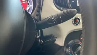 Vendo Fiat 500 2021 - 12990 EUR, 59000 km - AUTO.MOTO.pt