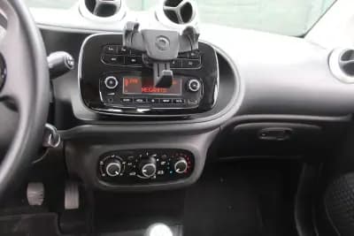 Vendo Smart Fortwo Cabrio 2015 - 8900 EUR, 50800 km - AUTO.MOTO.pt