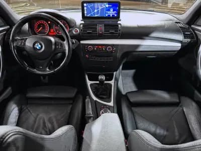 Vendo BMW 120 2009 - 14490 EUR, 189833 km - AUTO.MOTO.pt