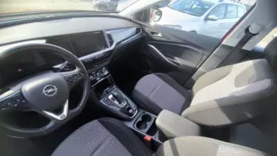 Vendo Opel Grandland 2022 - 22900 EUR, 49530 km - AUTO.MOTO.pt