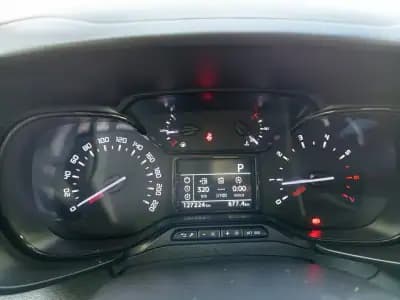 Sell Citroën Berlingo 2020 - 12990 EUR, 127200 km - AUTO.MOTO.pt