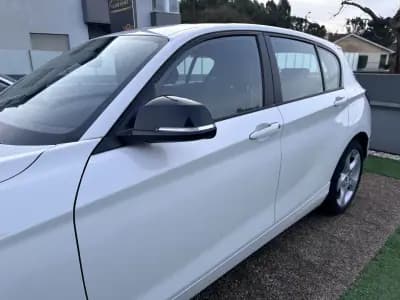 Vendo BMW 118 2013 - 13900 EUR, 160000 km - AUTO.MOTO.pt