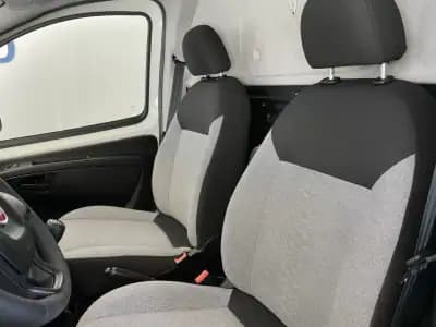 Sell Fiat Fiorino 2020 - 12500 EUR, 133000 km - AUTO.MOTO.pt