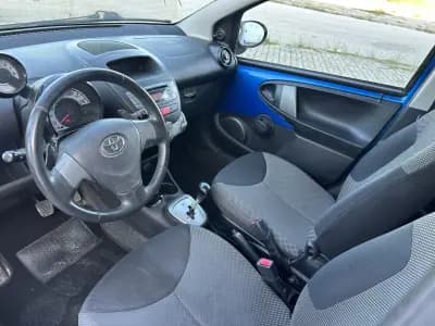 Vendo Toyota Aygo 2013 - 8790 EUR, 144000 km - AUTO.MOTO.pt