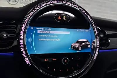 Vendo MINI 2021 - 26950 EUR, 34244 km - AUTO.MOTO.pt