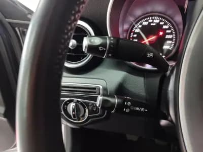 Vendo Mercedes-Benz C 200 2014 - 15750 EUR, 165228 km - AUTO.MOTO.pt