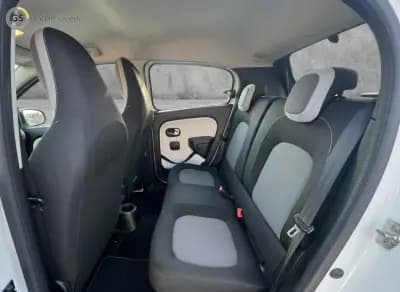 Vendo Renault Twingo 2017 - 7990 EUR, 130000 km - AUTO.MOTO.pt