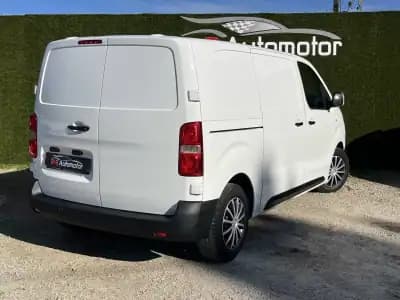 Vendo Peugeot Expert 2020 - 16500 EUR, 135000 km - AUTO.MOTO.pt