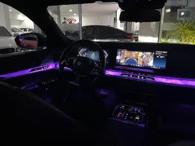 Sell BMW 740 2023 - 105000 EUR, 129852 km - AUTO.MOTO.pt