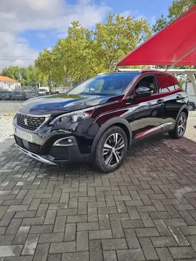 Vendo Peugeot 3008 2019 - 19600 EUR, 84500 km - AUTO.MOTO.pt