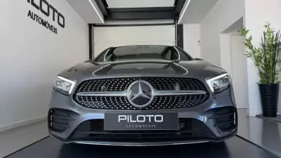 Sell Mercedes-Benz A 180 2019 - 24990 EUR, 126893 km - AUTO.MOTO.pt