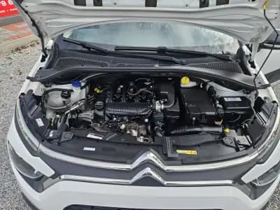 Vendo Citroën C3 2021 - 13800 EUR, 47300 km - AUTO.MOTO.pt