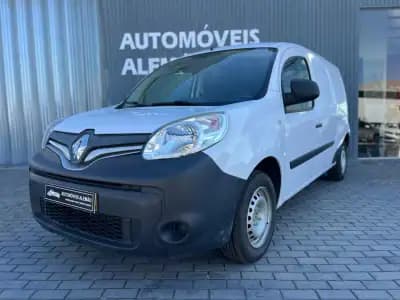 Vendo Renault Kangoo 2018 - 14500 EUR, 101052 km - AUTO.MOTO.pt