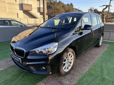 Sell BMW 216 Gran Tourer 2015 - 13900 EUR, 145000 km - AUTO.MOTO.pt