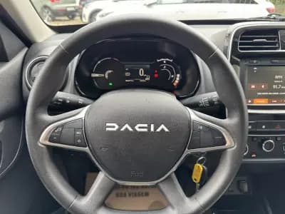Sell Dacia Spring 2022 - 12750 EUR, 25000 km - AUTO.MOTO.pt