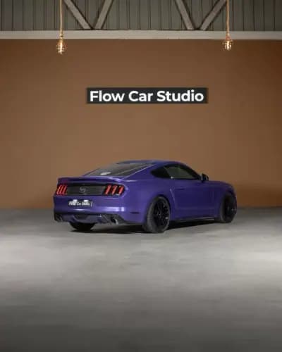 Vendo Ford Mustang 2016 - 47950 EUR, 107000 km - AUTO.MOTO.pt