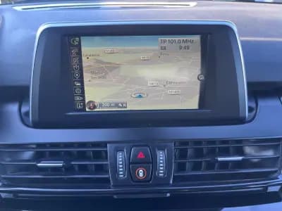 Sell BMW 216 Gran Tourer 2015 - 13900 EUR, 145000 km - AUTO.MOTO.pt