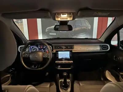Sell Citroën C3 2022 - 17990 EUR, 57965 km - AUTO.MOTO.pt