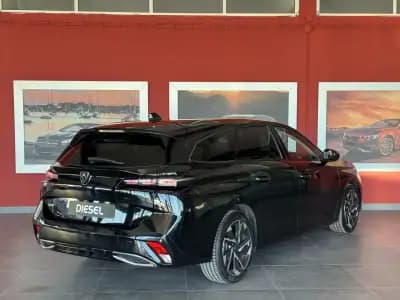 Vendo Peugeot 308 SW 2022 - 19990 EUR, 123591 km - AUTO.MOTO.pt