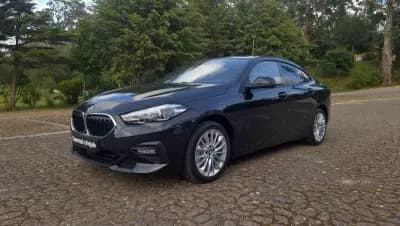 Vendo BMW 216 Gran Coupé 2020 - 24900 EUR, 112000 km - AUTO.MOTO.pt
