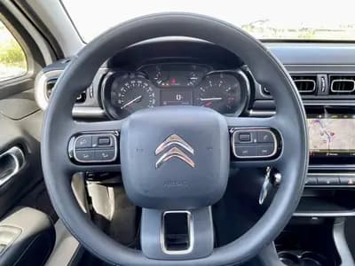 Vendo Citroën C3 2023 - 19280 EUR, 19200 km - AUTO.MOTO.pt