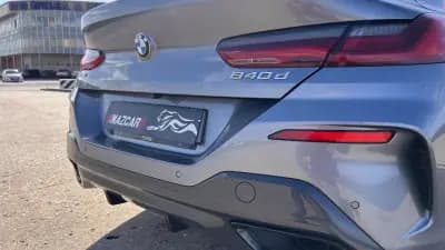 Sell BMW 840 Gran Coupé 2021 - 67900 EUR, 92000 km - AUTO.MOTO.pt