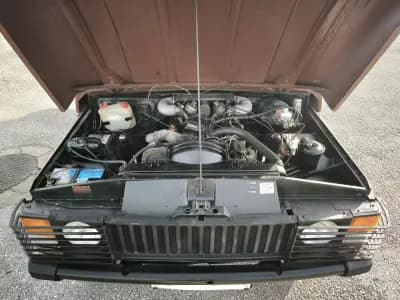 Vendo Land Rover Range Rover 1980 - 24950 EUR, 107869 km - AUTO.MOTO.pt