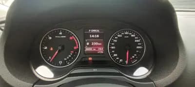 Sell Audi A3 Limousine 2014 - 12190 EUR, 266000 km - AUTO.MOTO.pt